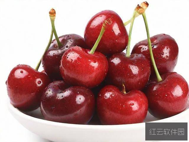 啪啪社区樱桃社交，探索新一代兴趣社群的独特魅力
