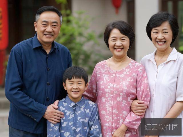 电视剧养父全集40集免费观看，感人至深的亲情故事