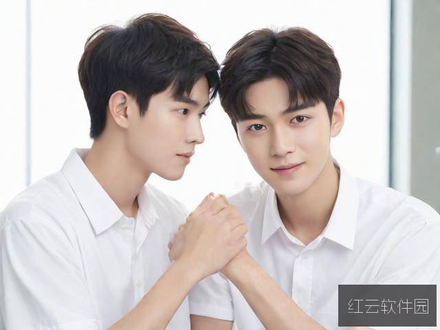 -校园邂逅，韩烨和付明阳是大学里截然不同的两个人，一个体育生、一个艺术生，却因一次意外在校园浴室相遇，从此彼此心中埋下了特殊的种子