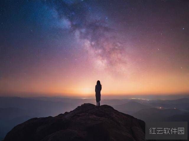 深度交流，蔚蔚笔下的心灵共鸣