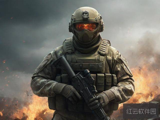 战地Hero，一支战地战队的荣耀与使命
