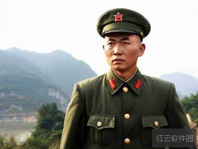 东江英雄刘黑仔，重温传奇英雄的家国情怀