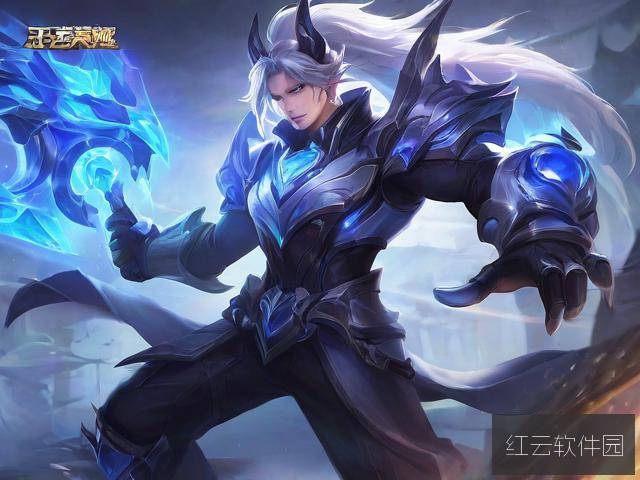 王者荣耀修炼之路，从青铜到王者的实战进阶指南