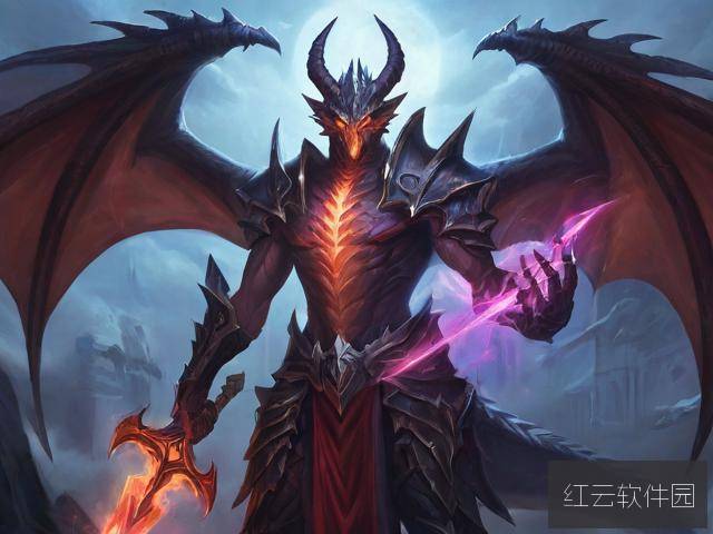 龙之谷狂战士加点图解，打造最强输出战力