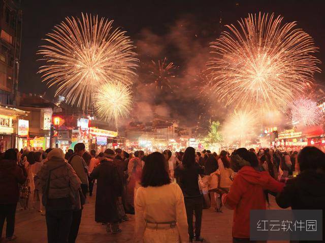 烟火人间味，百态人生情—人生一串第三季的市井哲学