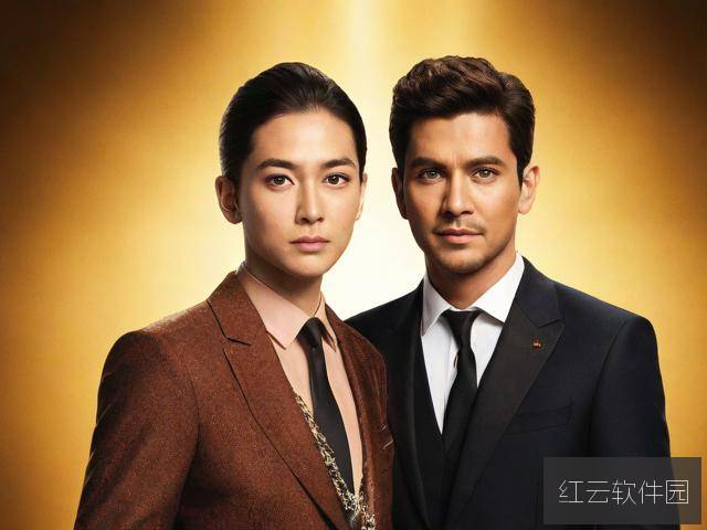 金色光芒2023，免费在线观看这部年度热播泰剧的终极指南