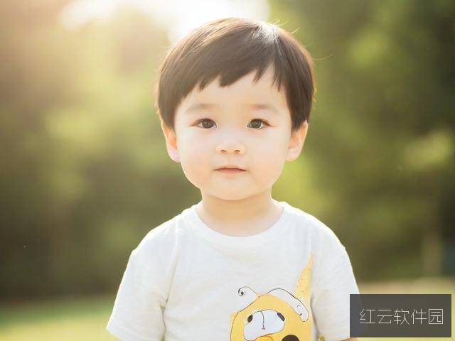 坤坤小朋友的奇妙相遇，一段纯真的童年故事