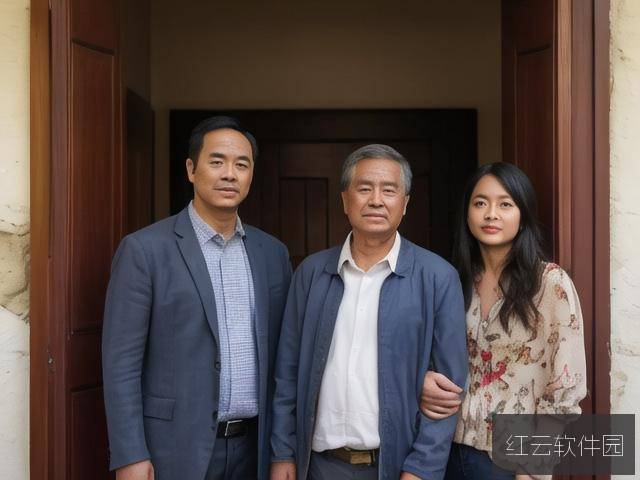 门第，一部探讨家庭与社会阶层的现实题材电视剧