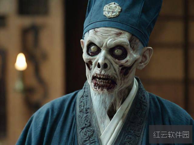 一眉道人国语高清免费观看,经典港产僵尸片的怀旧之旅