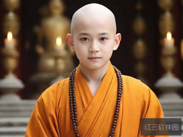 的笃小和尚，52集免费观看线上的智慧之旅