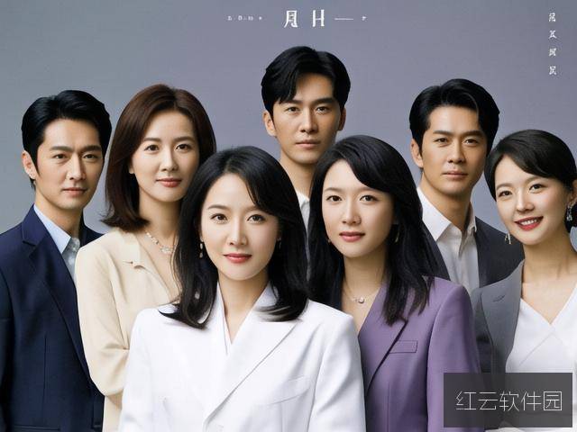 我们的千阙歌电视剧，一部值得追忆的都市情感大戏