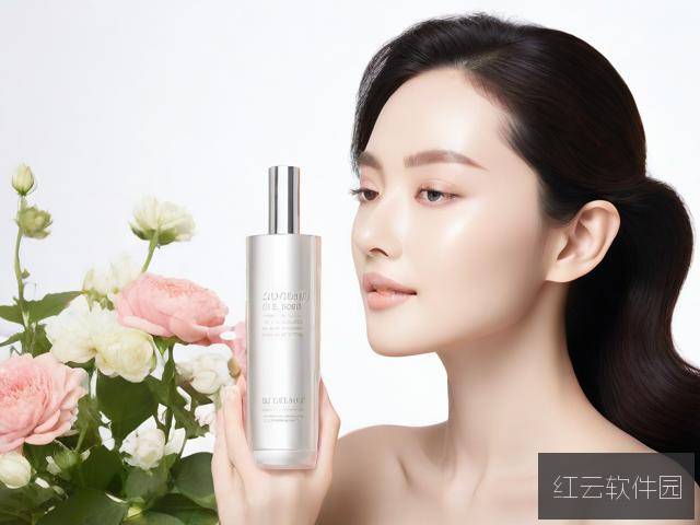 苏秘秘密花园水乳，无剪辑的真实护肤力量