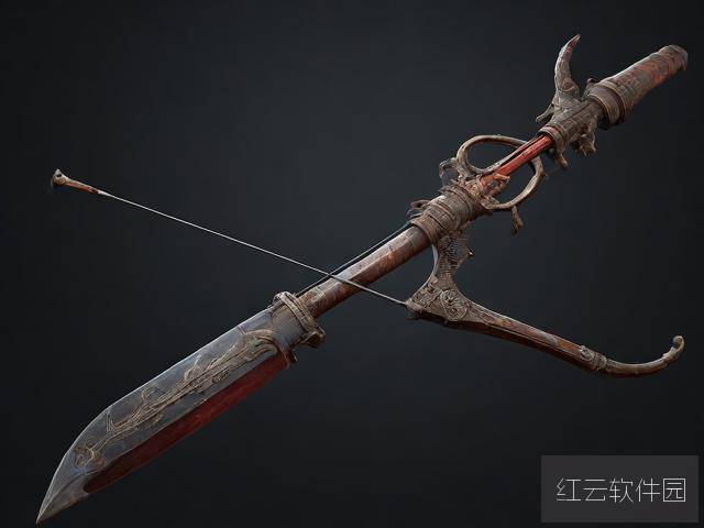 神臂弓，中国古代远程武器的巅峰之作