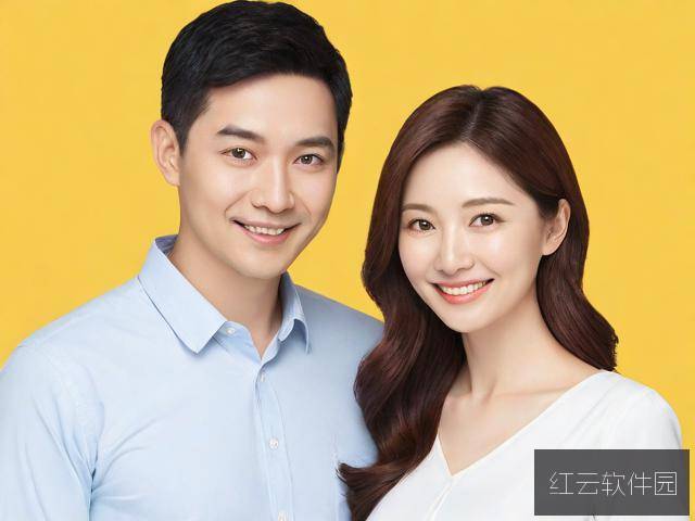 两对夫妻互换之后,如何和谐相处?