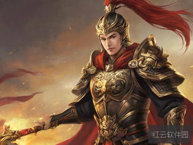 真三国无双赵云，龙胆神将的技能解析与战斗美学