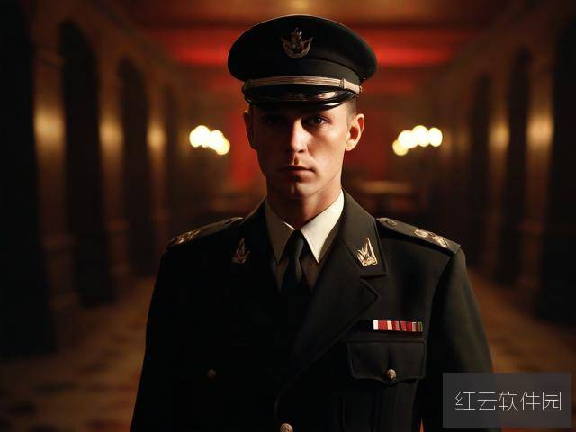 1984中的不当行为，极权阴影下的经典警示与当代启示