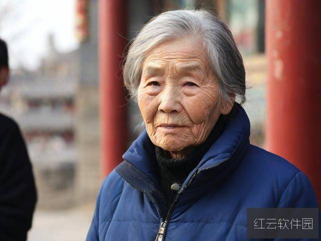45岁沈阳老阿姨叫的没谁了，市井烟火气中的生命力