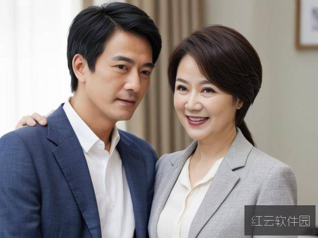 温馨与悬念交织，妈妈朋友家儿子的电视剧第8集免费预告来袭