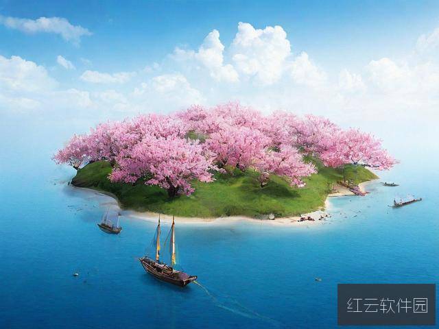 桃花岛在线播放免费观看，武侠经典与现代数字娱乐的完美融合