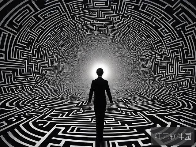 虚拟世界的欲望迷宫，当我们追逐免费高清时失去了什么？