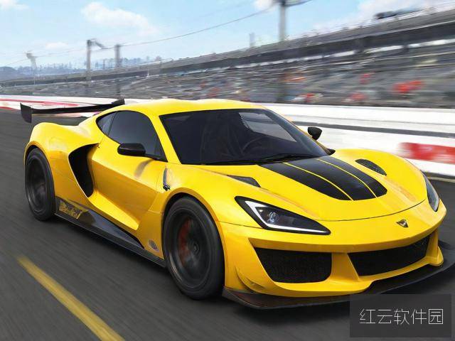 QQ飞车大黄蜂怎么改装最好?全方位改装指南助你称霸赛道