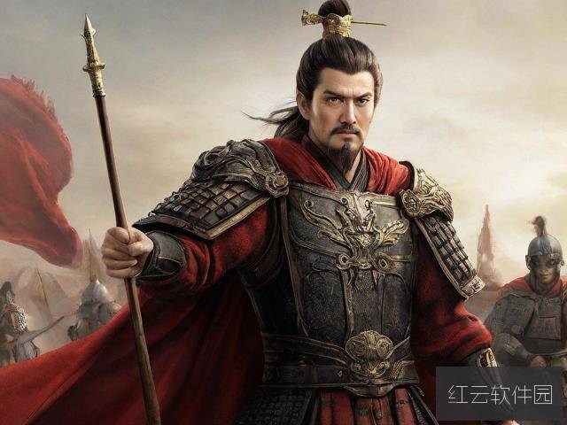 奇淫三国，起点传媒如何用颠覆性叙事重构三国宇宙