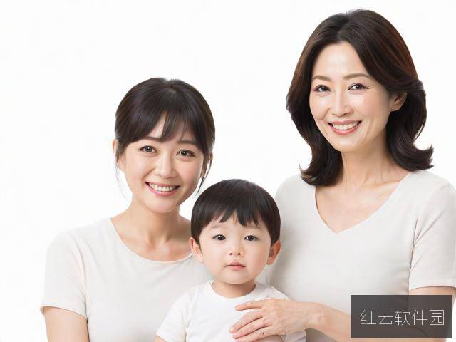 日本一卡2卡3卡4卡好妈妈，现代家庭的多维管理艺术