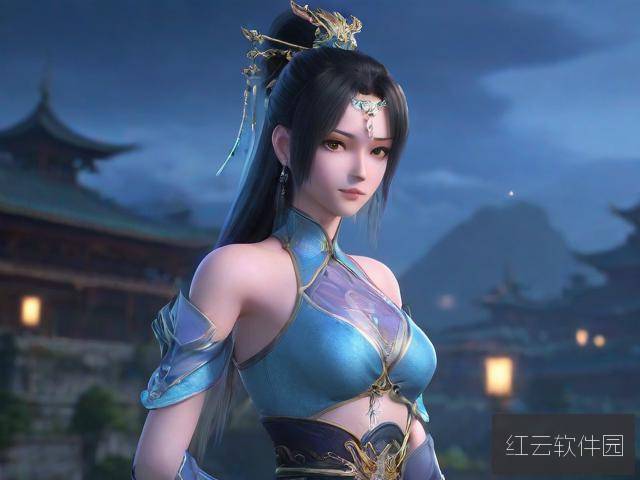 天龙八部OL，峨眉门派加点全攻略与最优分配方案