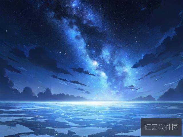 冰冷之海与微博，数字寒潮中的心灵孤岛