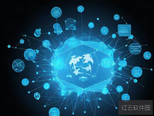 网络治理与健康生态，远离不良信息，共建清朗空间