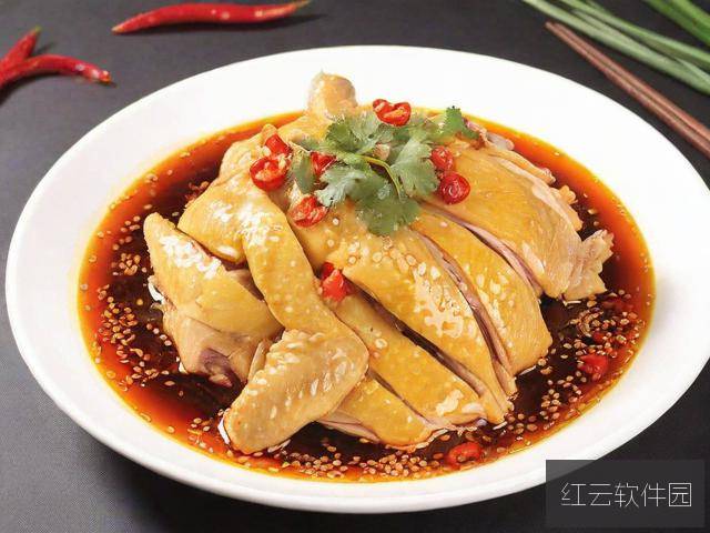 嘴巴吃鸡的正确方式，图文详解玥式美味攻略
