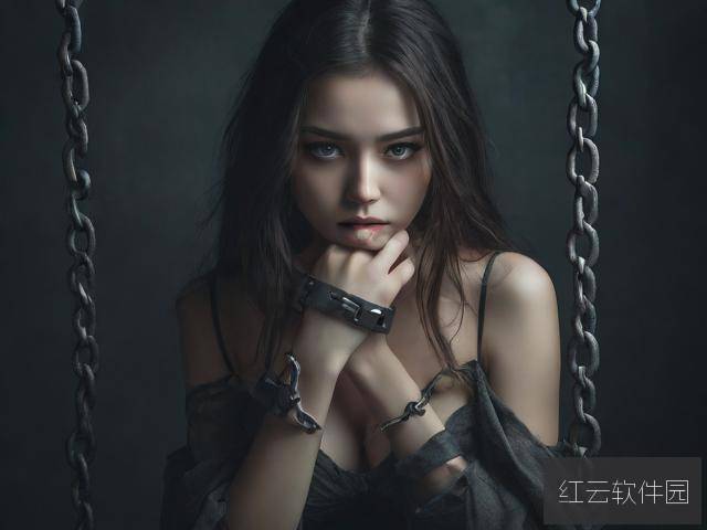 欲望的枷锁，当快感成为心灵的牢笼