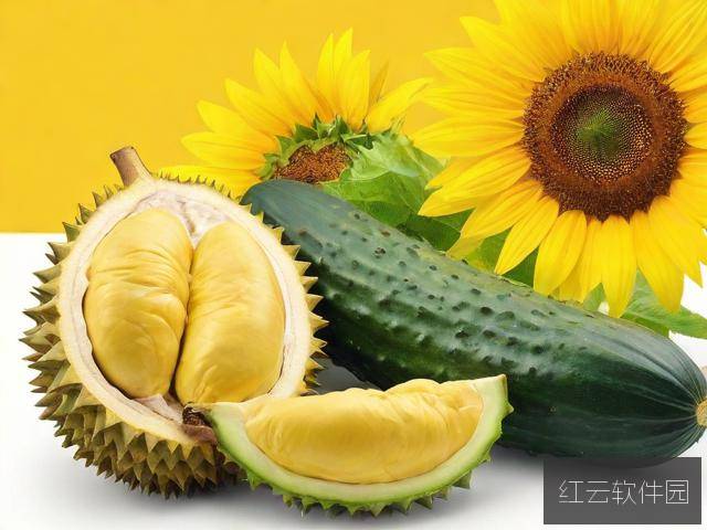 向日葵、黄瓜、榴莲、丝瓜可以一起吃吗？琥珀酸能降压吗？营养专家的深度解析