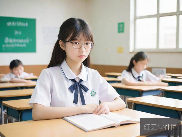 英语课后的意外，那个夏天我和老师之间的距离