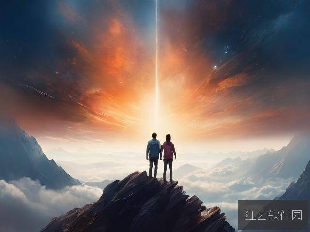 两人一起到达巅峰的几率大吗？