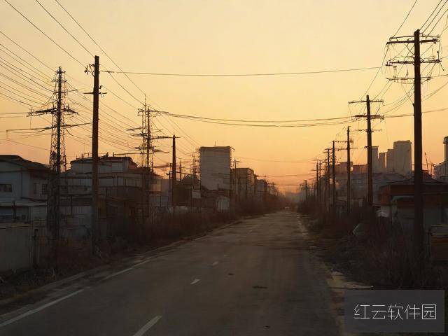 精品人在二线三线的区别，1080P视角下的生活品质差异